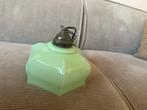 Vintage lamp, Huis en Inrichting, Lampen | Hanglampen, Ophalen of Verzenden