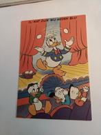 WALT DISNEY. 1954.  DONALD DUCK, Ophalen of Verzenden, 1940 tot 1960