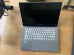 Asus Laptop + Hama lader, Ophalen, Gebruikt, Met videokaart, Qwerty