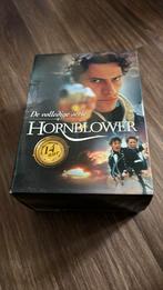 Hornblower ( de volledige serie ), Cd's en Dvd's, Dvd's | Tv en Series, Alle leeftijden, Ophalen of Verzenden, Zo goed als nieuw