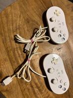 Wii Original Controllers, Ophalen of Verzenden, Zo goed als nieuw