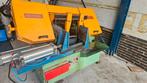 Bigstone cf-350M bandzaag machine, Doe-het-zelf en Verbouw, Gereedschap | Zaagmachines, Ophalen, Gebruikt, 70 mm of meer, Lintzaag