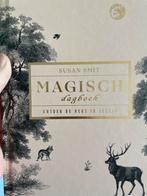 Magisch Dagboek - Susan Smit, Ophalen of Verzenden, Zo goed als nieuw, Spiritualiteit algemeen, Achtergrond en Informatie
