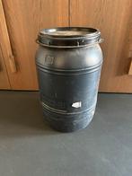 Voerton / Waterton 60 liter - Zo goed als nieuw, Dieren en Toebehoren, Dierenvoeding, Ophalen, Hond