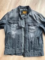Superdry Spijkerjas XL - Nieuw!, Kleding | Heren, Jassen | Zomer, Blauw, Ophalen of Verzenden, Superdry, Maat 56/58 (XL)
