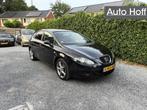 SEAT Leon 1.6 Reference | Airco | Cruise Control | LMV | Ele, Stof, Gebruikt, Zwart, 4 cilinders