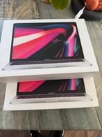 2x Apple MacBook Pro Apple M1 Laptop(13.3) 8 GB 512 GB SSD, Computers en Software, Apple Macbooks, Ophalen, Zo goed als nieuw