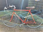 Vintage Racefiets - Team Raleigh, Fietsen en Brommers, 28 inch, Gebruikt, Heren, 57 tot 61 cm