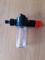 telescoopborstel, Huis en Inrichting, Schoonmaakartikelen, Ophalen, Bezem of Borstel