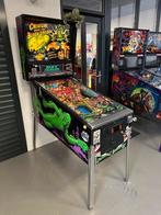 Unieke flipperkast Bally Creature From The Black Lagoon, Verzamelen, Automaten | Flipperkasten, Ophalen, Gebruikt, Bally, Dot-matrix