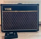 Vox AC15 Gitaarversterker - Tungsol & JJ buizen, Muziek en Instrumenten, Ophalen of Verzenden, Gebruikt, Gitaar, Minder dan 50 watt