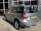 Skoda Yeti 1.4 TSI Grt JOY Navi Ecc Pdc Camera Trekhaak St.v, Voorwielaandrijving, 65 €/maand, 125 pk, Gebruikt