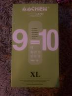 Aachen Latex Handschoenen XL, Ophalen of Verzenden