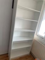 ikea Billy boekenkasten 80x28x202, Ophalen, 200 cm of meer, 50 tot 100 cm, Zo goed als nieuw