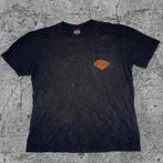 Vintage Wild West Harley Davidson Lubbock TX HD-025, Vintage, Verzenden, Vintage, Maat 56/58 (XL)