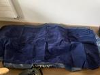 Opblaasbaar luchtbed - Zo goed als nieuw!, Caravans en Kamperen, Luchtbedden, Ophalen of Verzenden, Zo goed als nieuw, 1-persoons