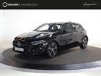 Mercedes-Benz A-klasse 180 Star Edition Luxury Line LIMITED, Auto's, Mercedes-Benz, 4 cilinders, Zwart, Origineel Nederlands, Bedrijf