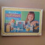Amanda Jane's playroom Engels vintage speelgoed 3 dozen, Ophalen of Verzenden, Gebruikt