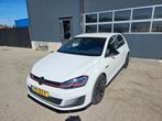 Volkswagen Golf GTI Performance 2.0 TSI 169KW 5D DSG 2015, Auto's, Volkswagen, 65 €/maand, 4 cilinders, 1984 cc, Wit