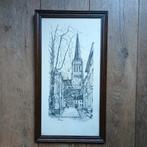 Pentekening Kerk - Kokie Molsbergen, Ophalen