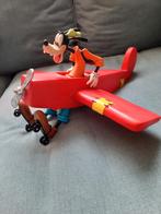 Disney, Goofy in zijn vliegtuig, Zo goed als nieuw, Ophalen
