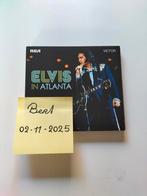 Elvis Presley FTD 2cd in 5" digipack

"ELVIS IN ATLANTA", Ophalen of Verzenden, 1960 tot 1980