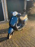 DTS Milano 45 km/u - Defect, Fietsen en Brommers, Scooters | Overige merken, Ophalen, Gebruikt, Maximaal 45 km/u, Benzine