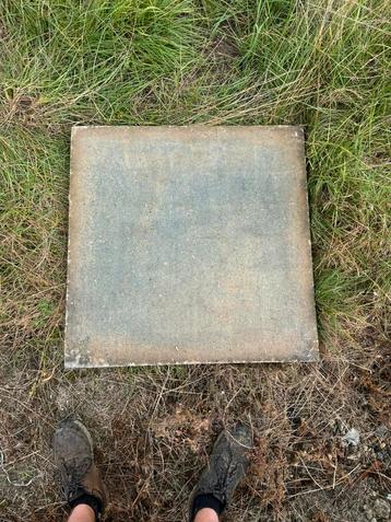 Tegels 80x80 beschikbaar voor biedingen