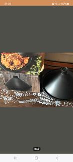 Nieuwe Tajine pan - Ø 24 cm, Huis en Inrichting, Keuken | Potten en Pannen, Ophalen, Overige materialen, Overige typen, Nieuw