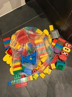 Lego duplo, Ophalen, Gebruikt, Overige merken