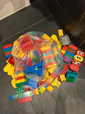 Lego duplo beschikbaar voor biedingen