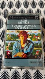 Rob de Nijs muziek cassette tussen zomer en winter Philips
