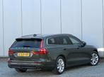Volvo V60 T4 AUT Momentum Pro 12 MND garantie Apple CarPlay, 12 maanden, 15 km/l, Leder en Stof, 1603 kg