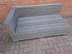Loungebank., Tuin en Terras, Ophalen, Zo goed als nieuw