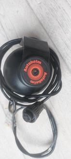 Raymarine Autohelm 6000 fluxgate compass
., Watersport en Boten, Ophalen of Verzenden, Zo goed als nieuw, Gps of Kompas