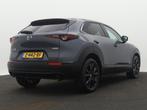 Mazda CX-30 2.0 e-SkyActiv-G M Hybrid Homura automaat | Carp, Stof, 4 cilinders, Origineel Nederlands, Bedrijf