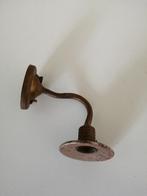 oude lampje voor in een popenhuis, Verzamelen, Poppenhuizen en Toebehoren, Overige typen, Gebruikt, Ophalen of Verzenden