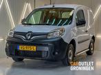 Renault Kangoo Express 1.5 dCi 75 Express Compact Comfort S&, Voorwielaandrijving, Euro 5, Gebruikt, Zwart