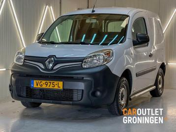 Renault Kangoo Express 1.5 dCi 75 Express Compact Comfort S& beschikbaar voor biedingen