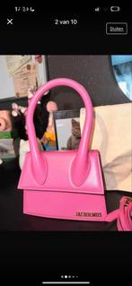 Merk: jacquemus, Ophalen of Verzenden, Zo goed als nieuw, Roze