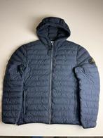 Stone Island Jas - Marine Blauw - Maat M - Winter, Kleding | Heren, Ophalen of Verzenden, Maat 48/50 (M), Blauw, Stone Island