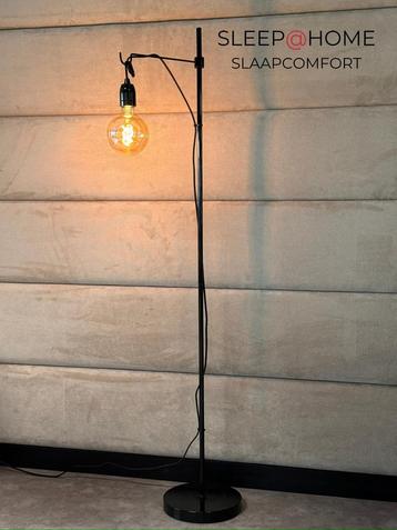 ETH Hang Up vloerlamp. 90% KORTING!! beschikbaar voor biedingen