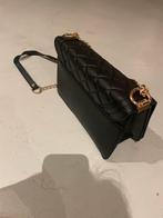 Travistar tasje, Ophalen of Verzenden, Nieuw, Zwart, Schoudertasje