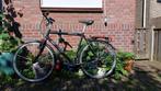 herenfiets Giant Expedition 60, Ophalen, Gebruikt, Versnellingen, Giant