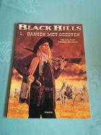 Western strips Black Hills, Kane, Jackson, West, Duo serie, Boeken, Stripboeken, Gelezen, Ophalen of Verzenden, Meerdere stripboeken