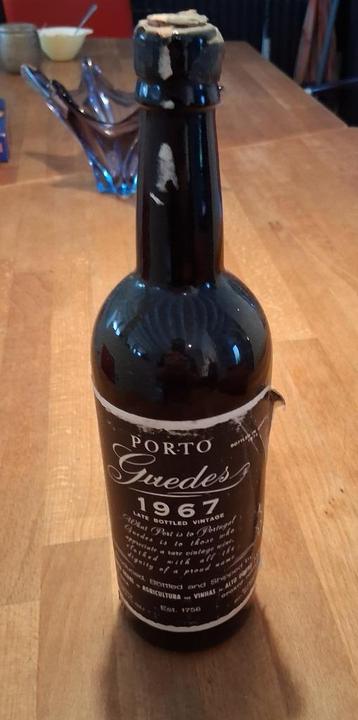 Porto Guedes 1967 beschikbaar voor biedingen