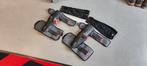 Acerbis X-Strong kniekappen Kneeguards Braces Motocross BMX, Motoren, Kleding | Motorkleding, Overige typen, Dames, Ophalen of Verzenden