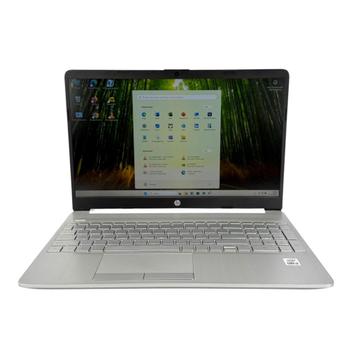 HP 15-dw1710nd (2E7G7EA) | 15.6'' FHD | Core i3-10110U | 8GB beschikbaar voor biedingen