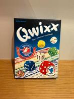 Qwixx, Ophalen of Verzenden, Nieuw, White Goblin Games