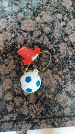 Voetbal Kerstbal - Nieuw met kaartje, Ophalen, Nieuw
